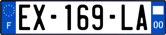 EX-169-LA