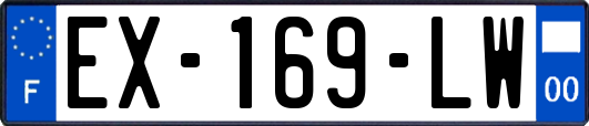 EX-169-LW