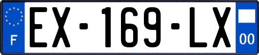 EX-169-LX