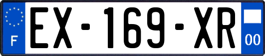 EX-169-XR
