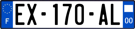 EX-170-AL