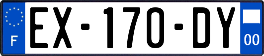 EX-170-DY