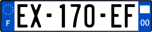 EX-170-EF