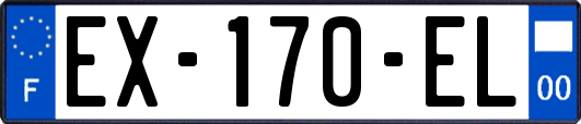 EX-170-EL
