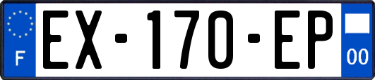 EX-170-EP
