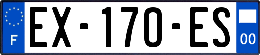 EX-170-ES