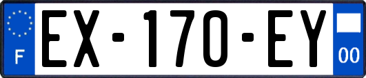 EX-170-EY