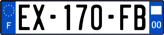 EX-170-FB