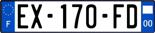 EX-170-FD