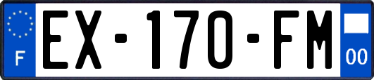 EX-170-FM
