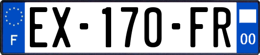 EX-170-FR