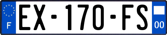 EX-170-FS