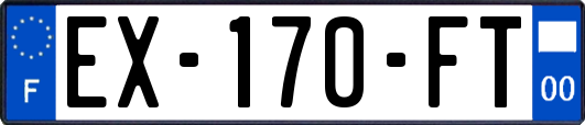 EX-170-FT