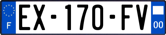 EX-170-FV