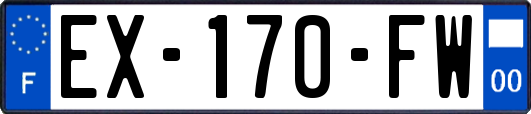 EX-170-FW