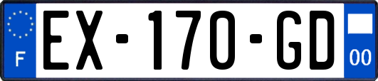 EX-170-GD