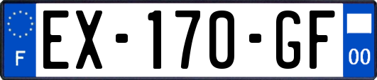 EX-170-GF