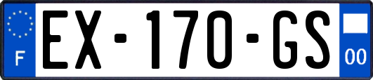 EX-170-GS