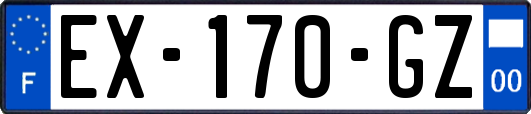 EX-170-GZ