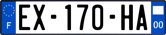 EX-170-HA