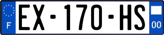 EX-170-HS