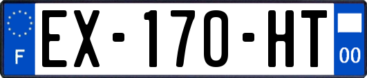 EX-170-HT