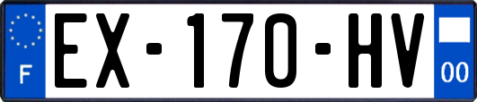 EX-170-HV