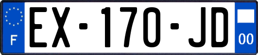 EX-170-JD