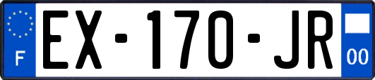 EX-170-JR