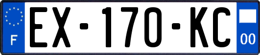 EX-170-KC