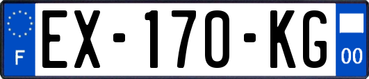 EX-170-KG