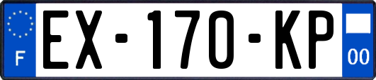 EX-170-KP