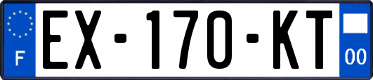 EX-170-KT
