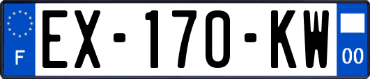 EX-170-KW