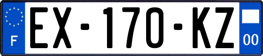 EX-170-KZ