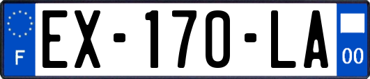 EX-170-LA