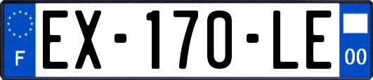 EX-170-LE