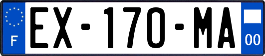 EX-170-MA