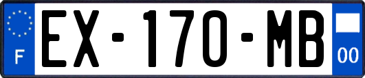 EX-170-MB