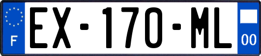 EX-170-ML