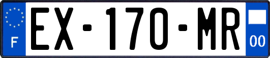 EX-170-MR