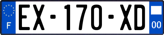 EX-170-XD