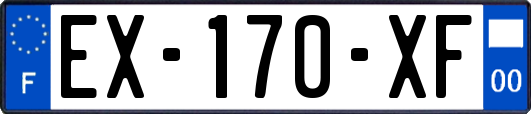 EX-170-XF
