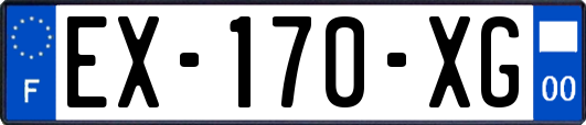 EX-170-XG
