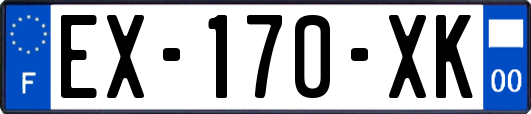 EX-170-XK