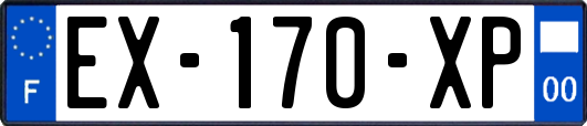 EX-170-XP