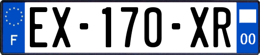 EX-170-XR