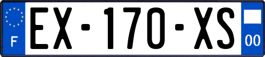 EX-170-XS