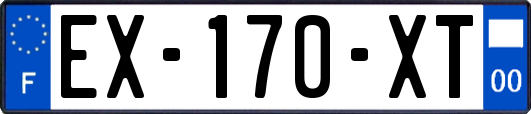 EX-170-XT