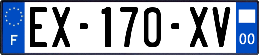 EX-170-XV